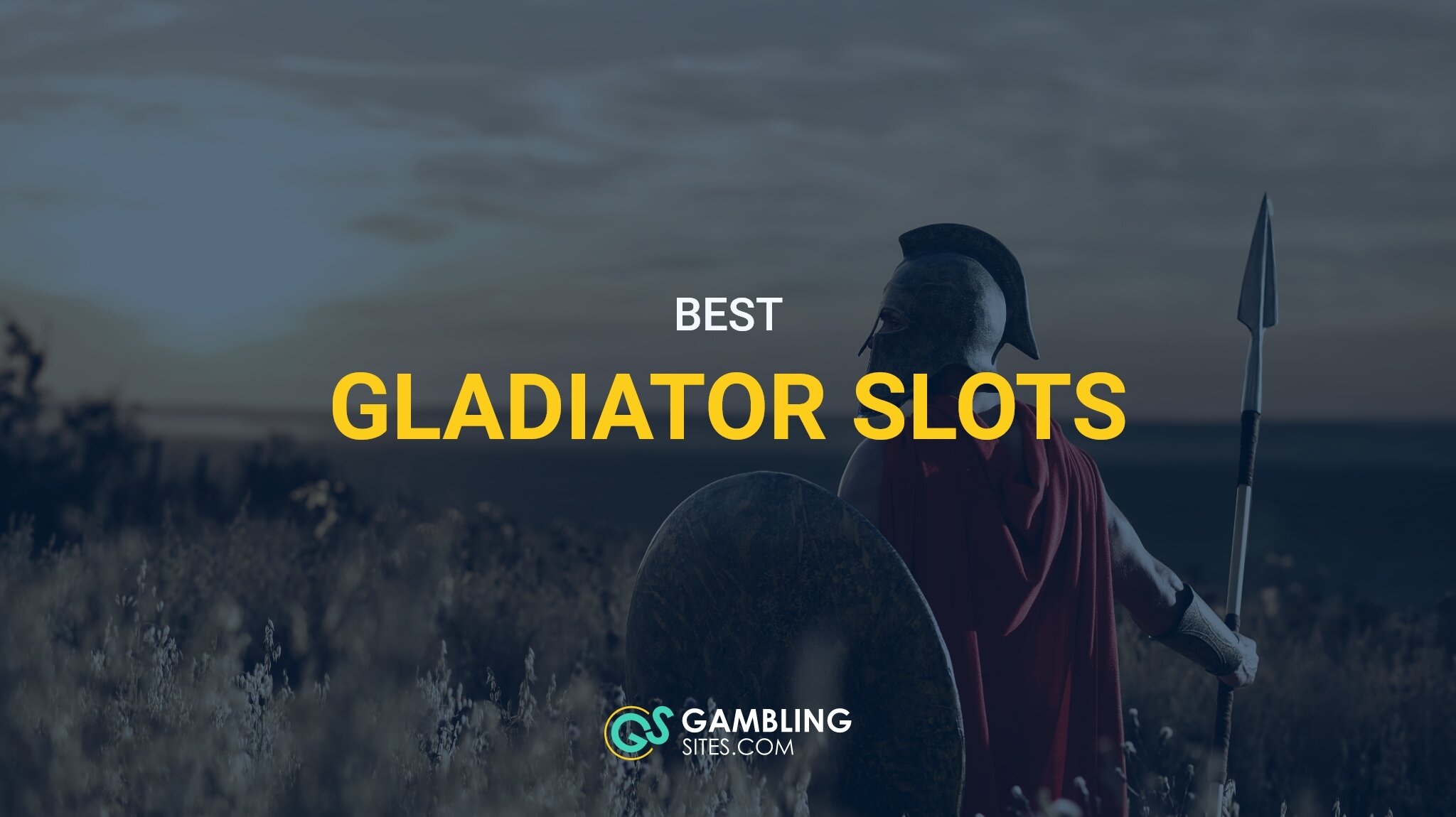 Top 10 Gladiator Slots That’ll Make You Feel Like Maximus