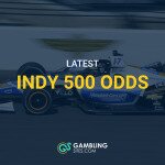 indy 500