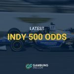 indy 500