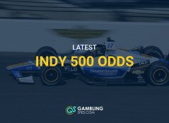 indy 500