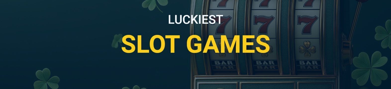 lucky slots