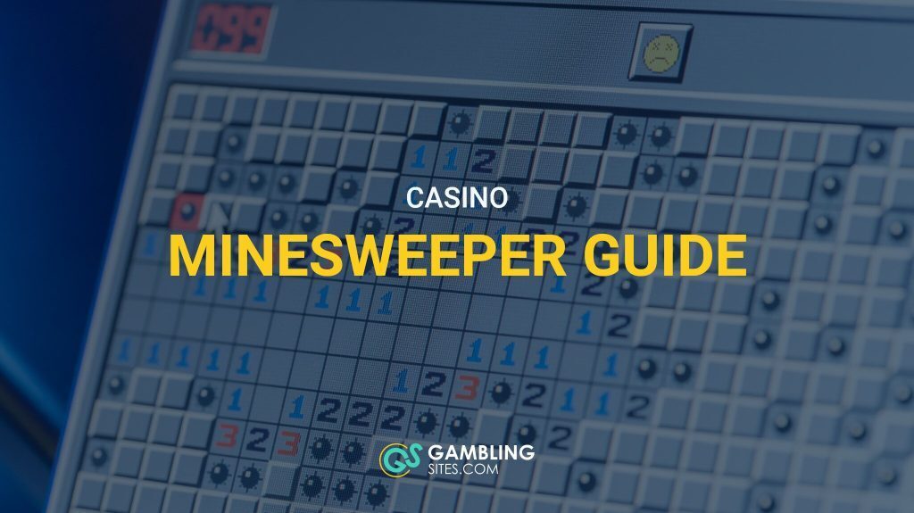 minesweeper blog