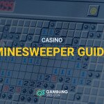 minesweeper blog