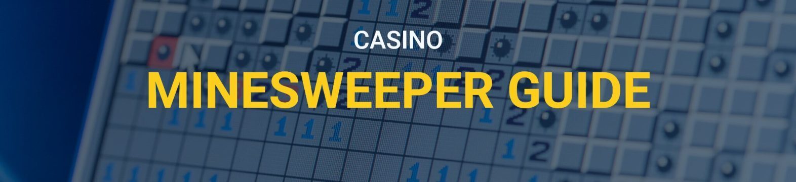 minesweeper blog