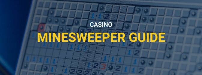 minesweeper blog