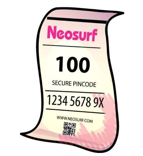 neosurf