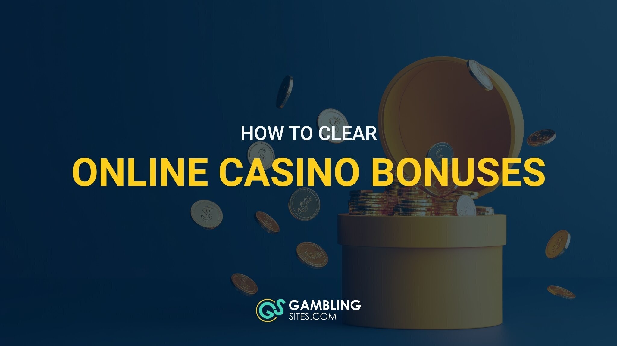 How to Clear Bonuses at Online Casinos (Without Losing Money)