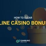 online casino bonus clear