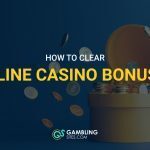 online casino bonus clear