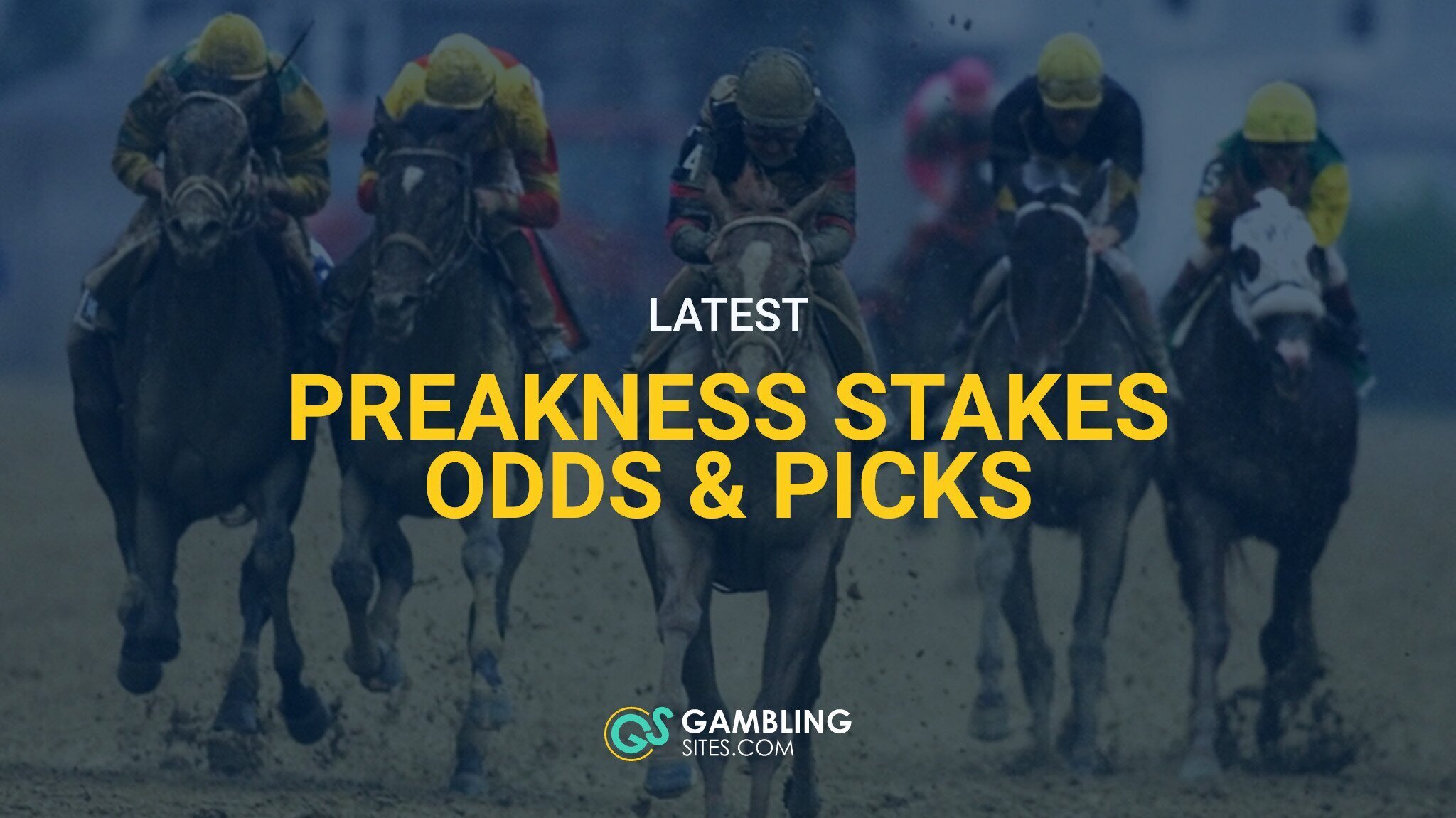 Latest Preakness Stakes Odds & Picks