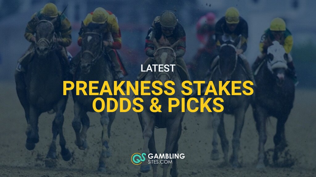 preakness stakes