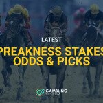 preakness stakes