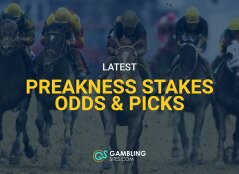 preakness stakes
