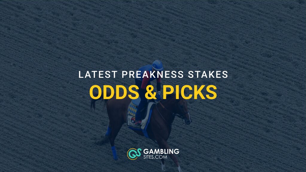 Updated 2026 Preakness Stakes Odds & Picks