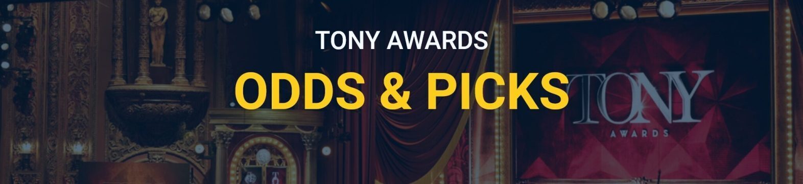 tony awards