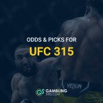 ufc315