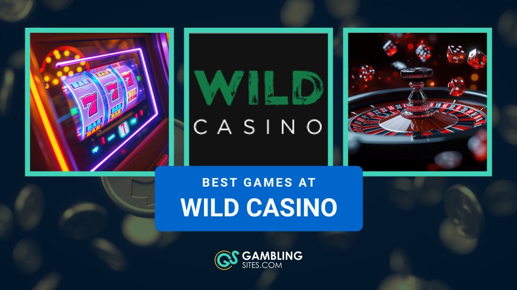 wild casino best