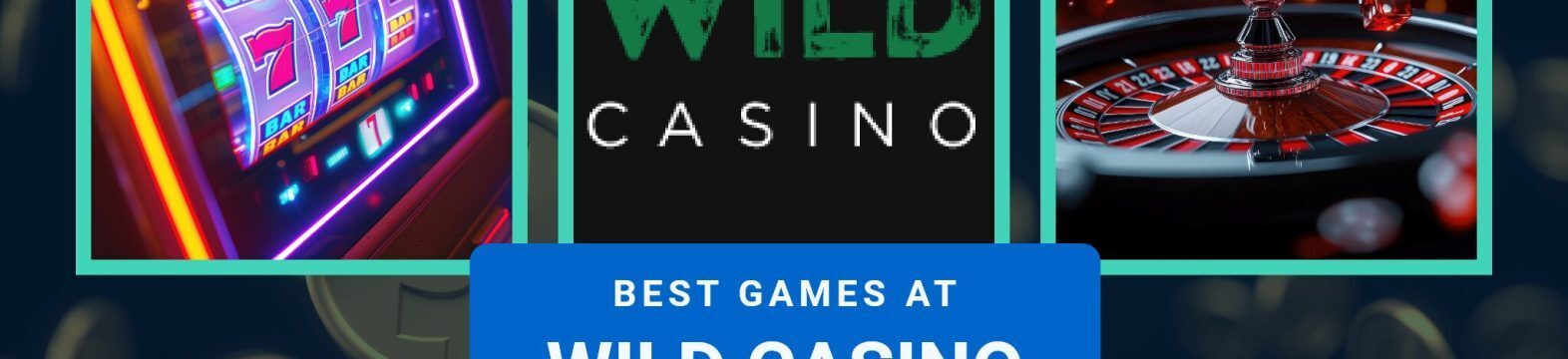 wild casino best