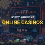 win big online casinos