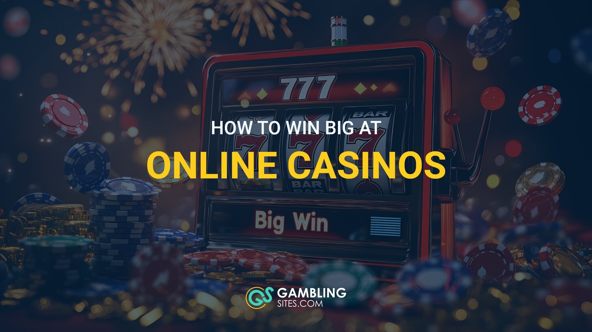 Learn How to Win Big at the Casino with These 5 Tips – Hot Drops, Longshot Parlays, and More