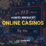 win big online casinos