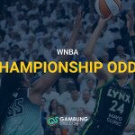 wnba champ