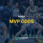 wnba mvp