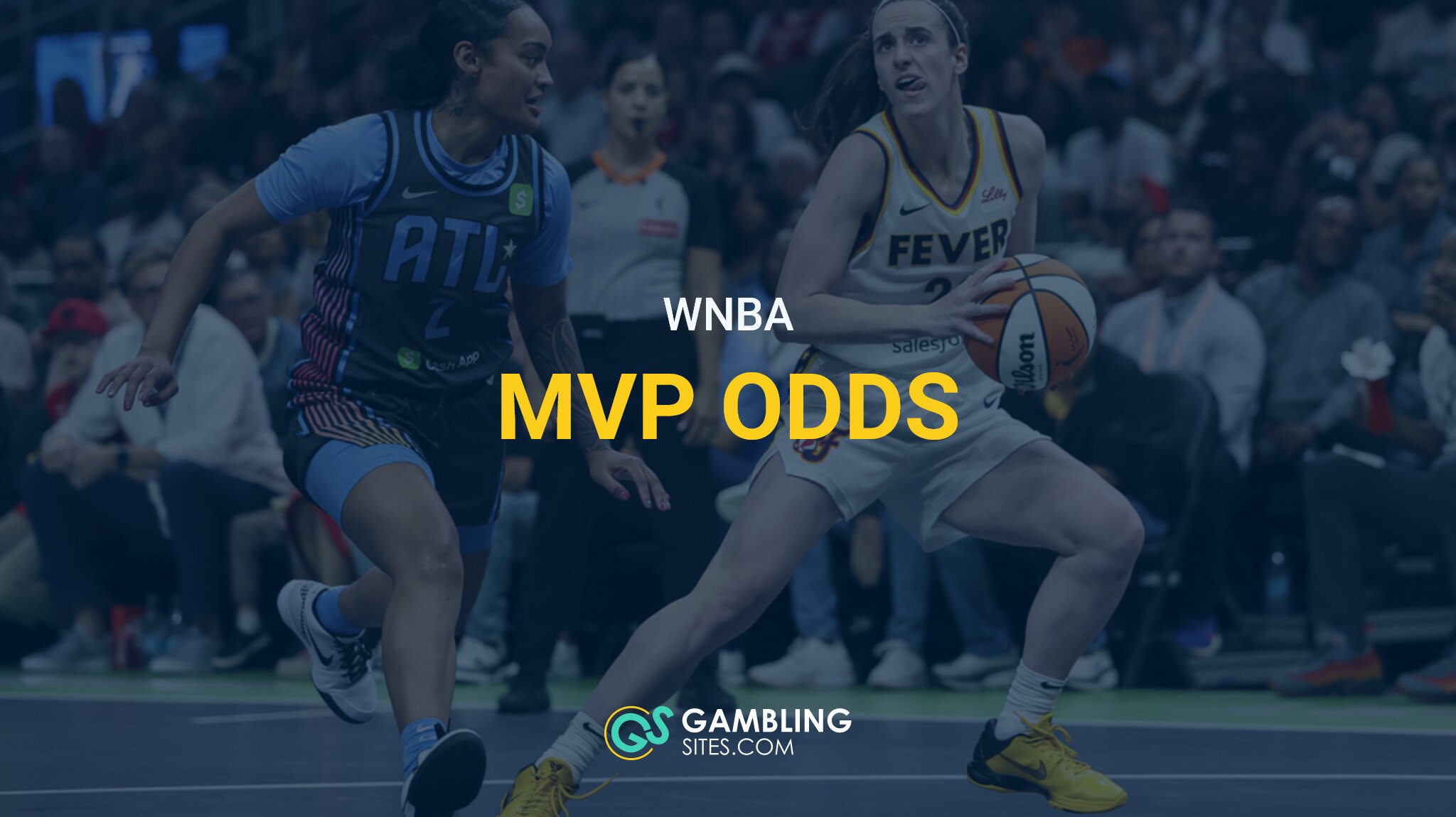 wnba mvp