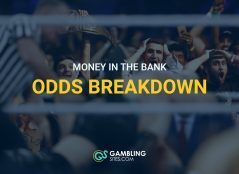 wwe money in the bank