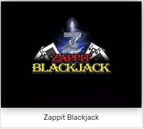zappit blackjack