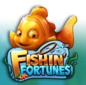 Fishin Fortunes slot game
