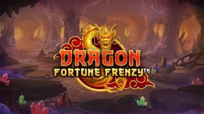 Dragon Fortune Frenzy (Dragon Gaming)