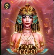 Play with cleo slot game