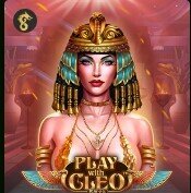 Play with cleo slot game