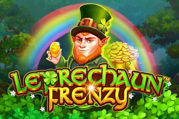 Leprechaun Frenzy