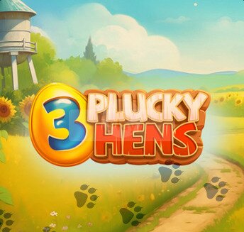 3 Plucky Hens thumbnail