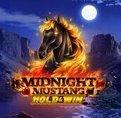 Midnight Mustang slot game