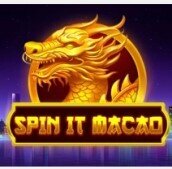 Spin it Macao slot game
