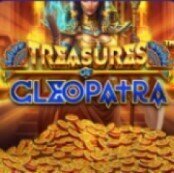 Treasures of Cleopatra