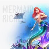 Mermaid Riches Slot Game