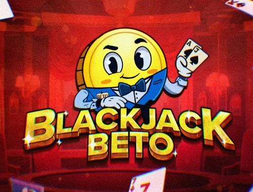 Blackjack Beto thumbnail