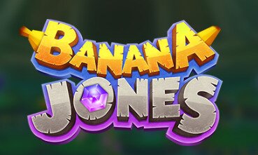 Banana Jones Thumbnail