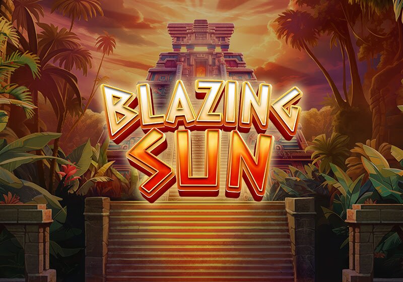 Blazing Sun Qora Games