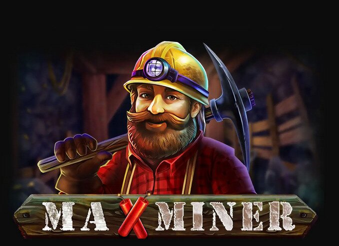 Max Miner thumbnail