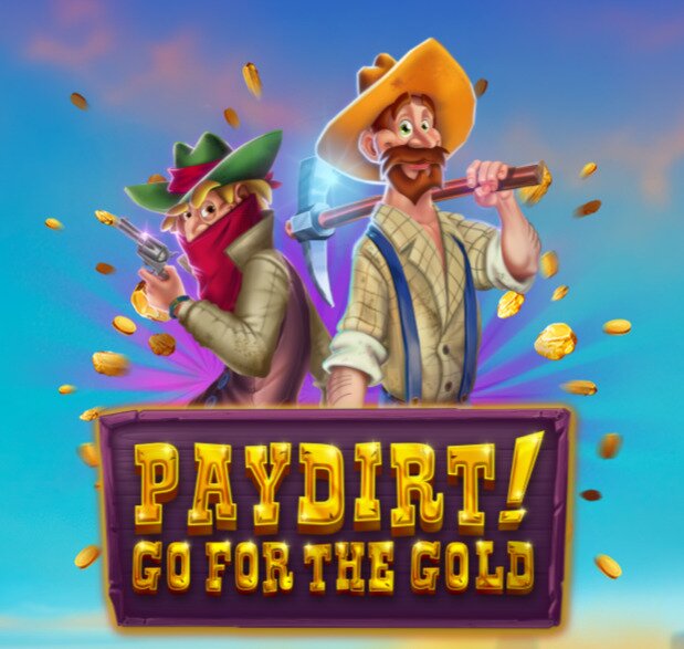 Paydirt Go for Gold thumbnail