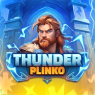 THUNDER PLINKO