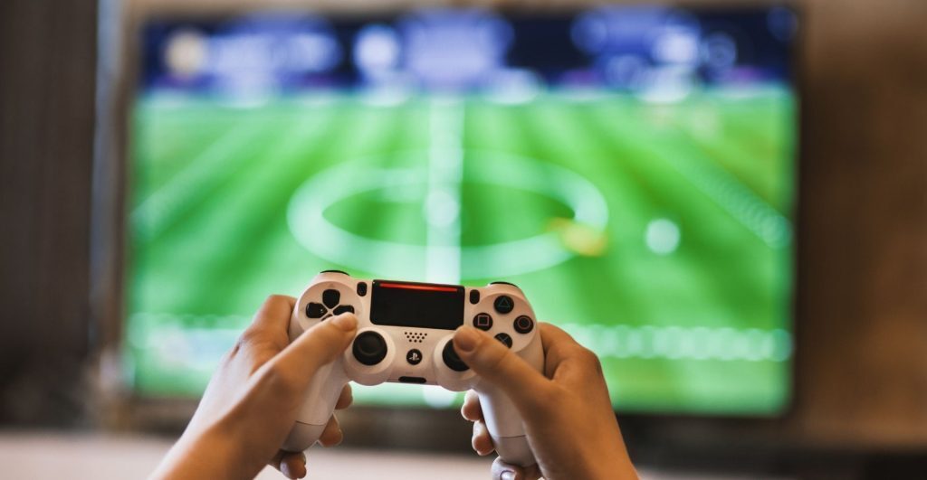 Gaming pr piece feature image