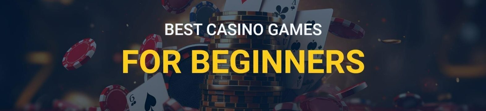 beginner games