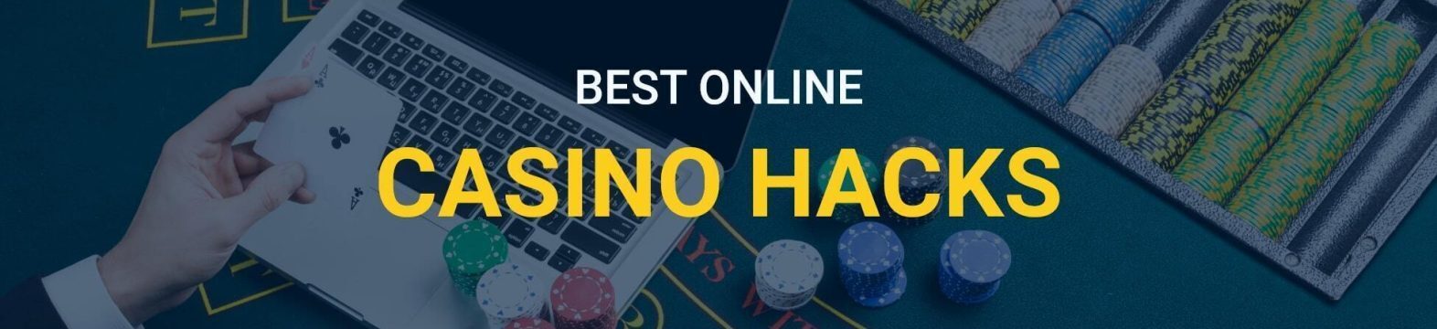 casino hacks
