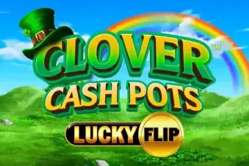 Clover Cash Pots